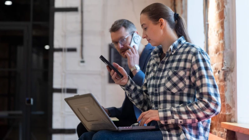 «Маркетплейс тарифов» от МегаФона