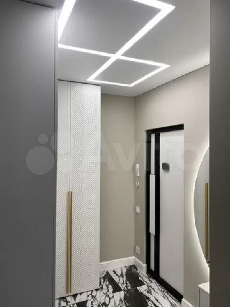 Трешка в Барнауле за 10,5 млн рублей