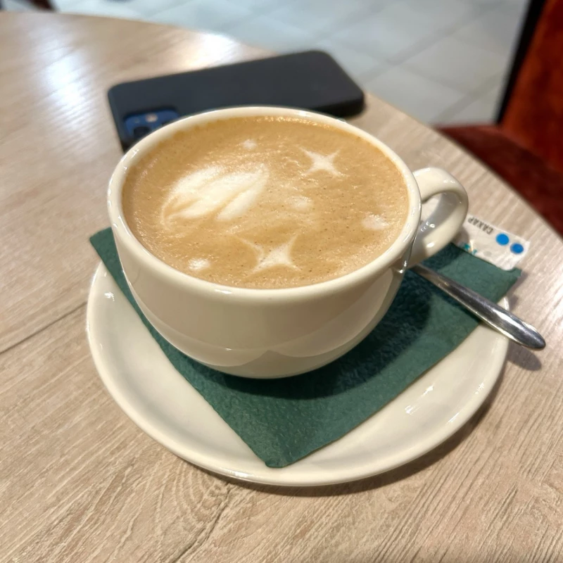 Закрытие сети кофеен «Подорожник»