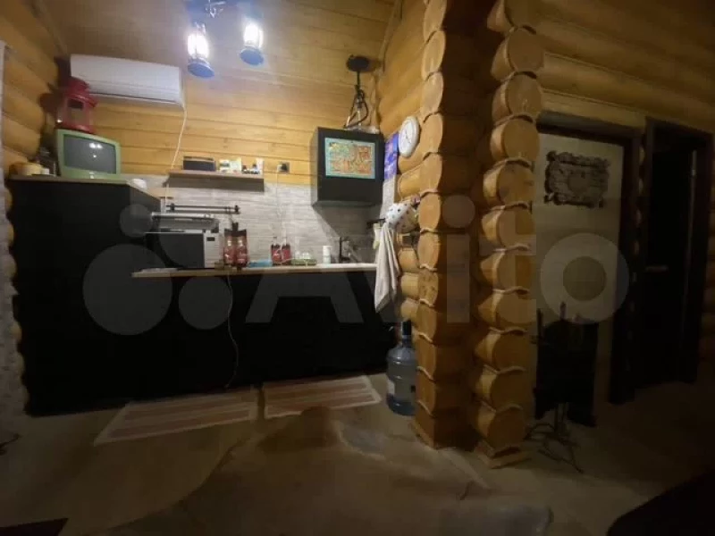 Коттедж в Барнауле за 41 млн рублей