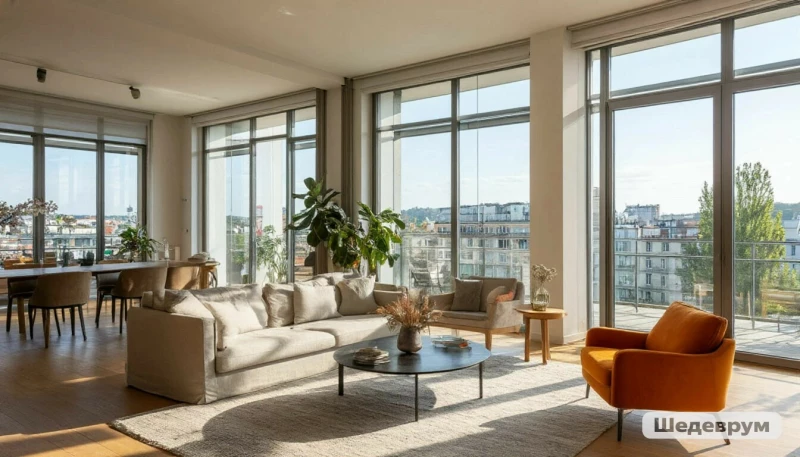 Тест: угадай стоимость двушек в Барнауле