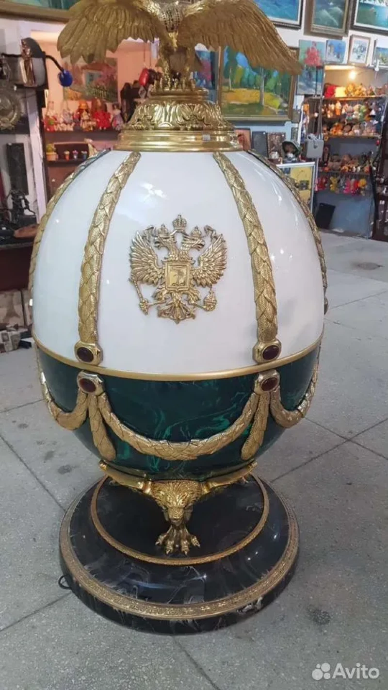 Необычные лоты с Авито в Алтайском крае