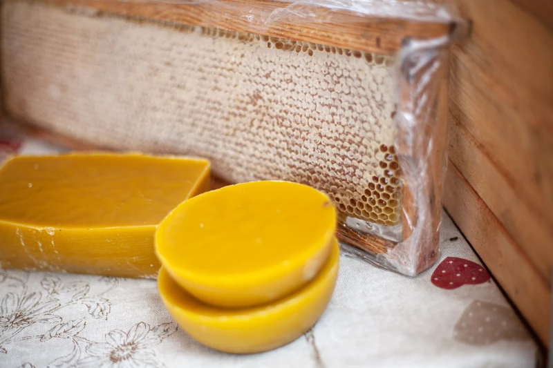 Кризис на рынке мёда в России