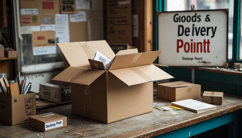 НДС на импорт с маркетплейсов