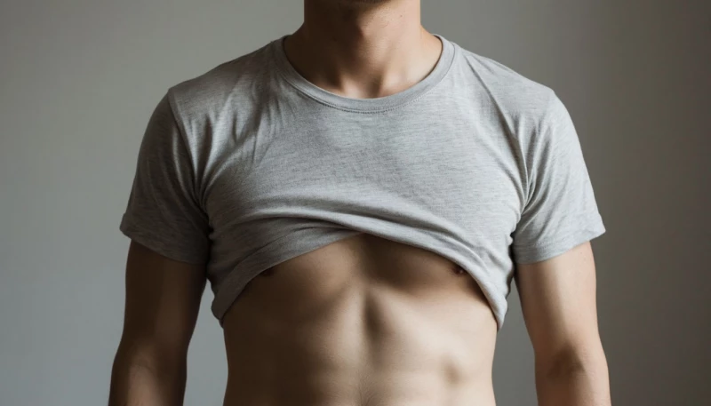 Неделя сохранения мужского здоровья