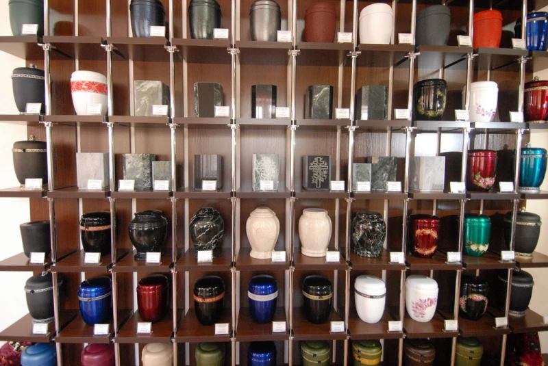 Рост цен на кремацию в России