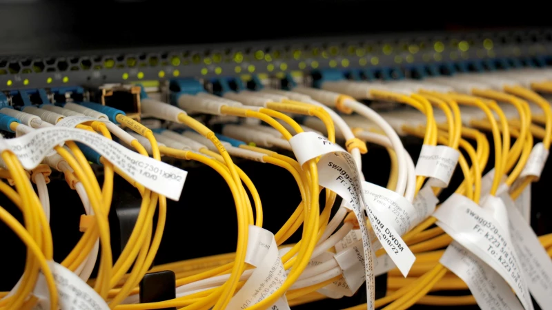 Модернизация инфраструктуры «Ростелекома» в Барнауле