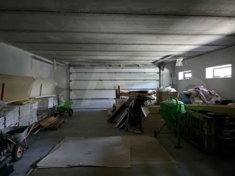 Элитный коттедж в Барнауле за 130 млн рублей