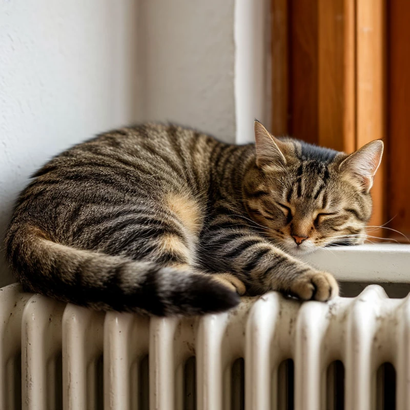 Опасности самовольного изменения системы отопления