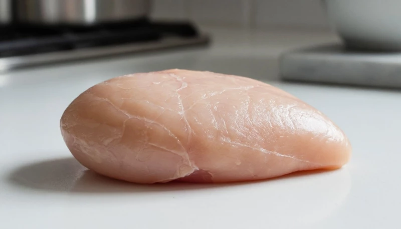 Рост цен на куриную грудку: причины и прогнозы