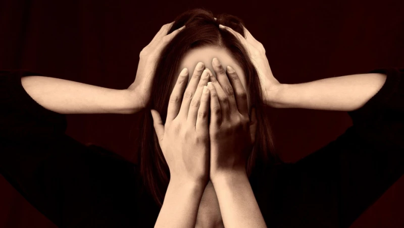 Трудоголизм: причины и последствия