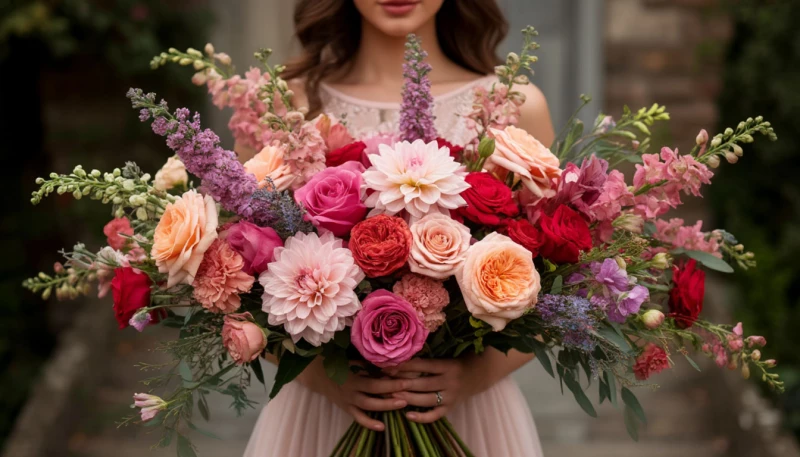 Продажа цветочного бизнеса в Барнауле