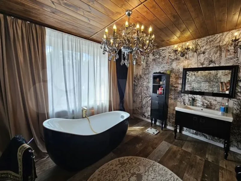 Таунхаус в Барнауле за 45 млн рублей