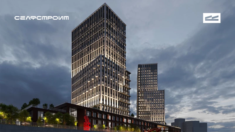 Продажа семикомнатной квартиры в Барнауле