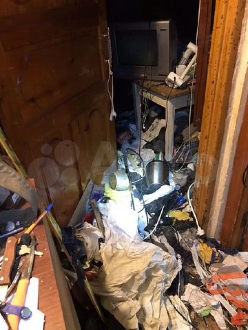 Двушка в Барнауле за 3,3 млн рублей