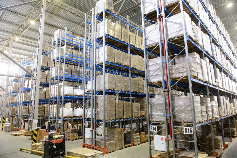 Рост спроса на логистический персонал в СФО