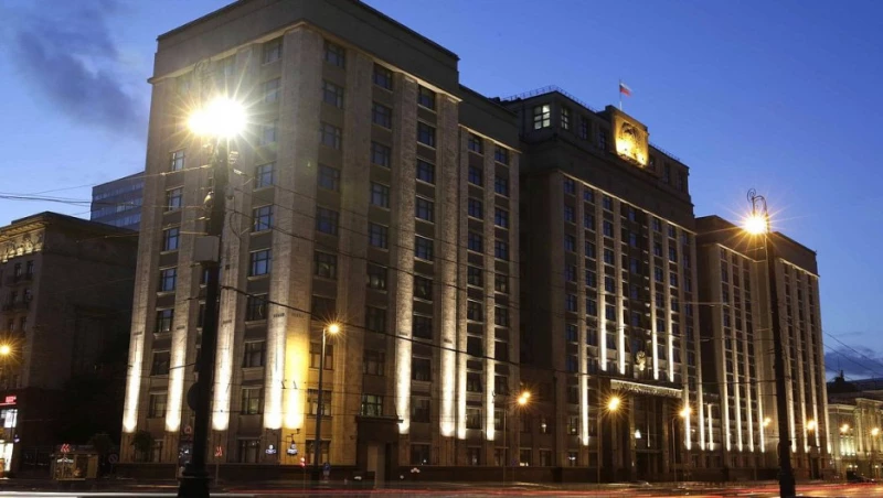 Ограничения на рекламу: инициатива депутата Госдумы