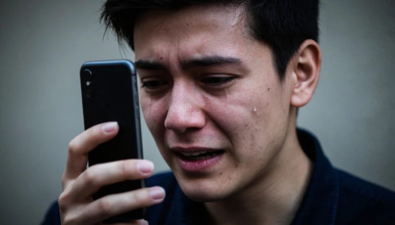 Сбои в работе мессенджера MAX