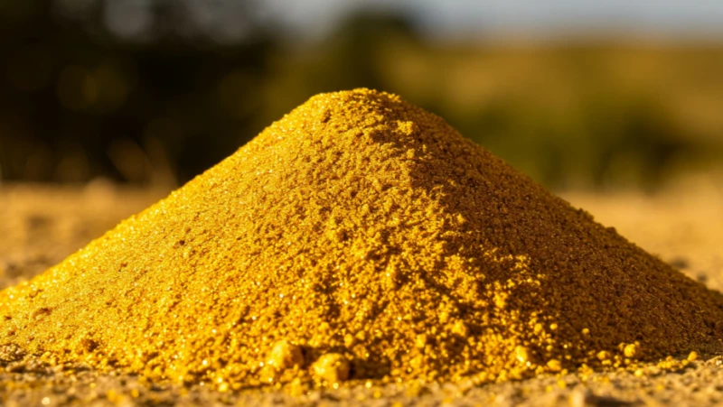 Аннулирование лицензии на добычу золота в Алтайском крае