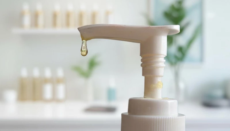 Уход за кожей: альтернативы мылу