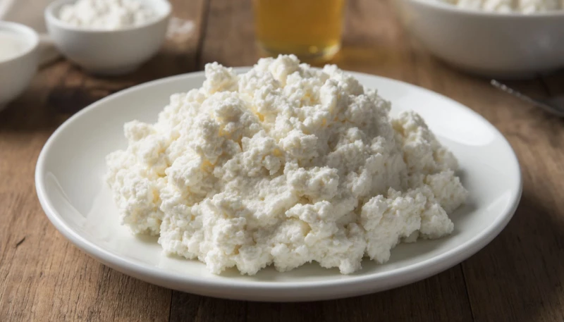 Новый ГОСТ на творог: ключевые изменения