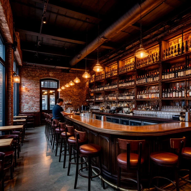 Органический коньяк появится в России