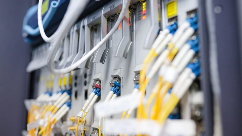 ИСУ РусГидро переехала в облако МегаФона