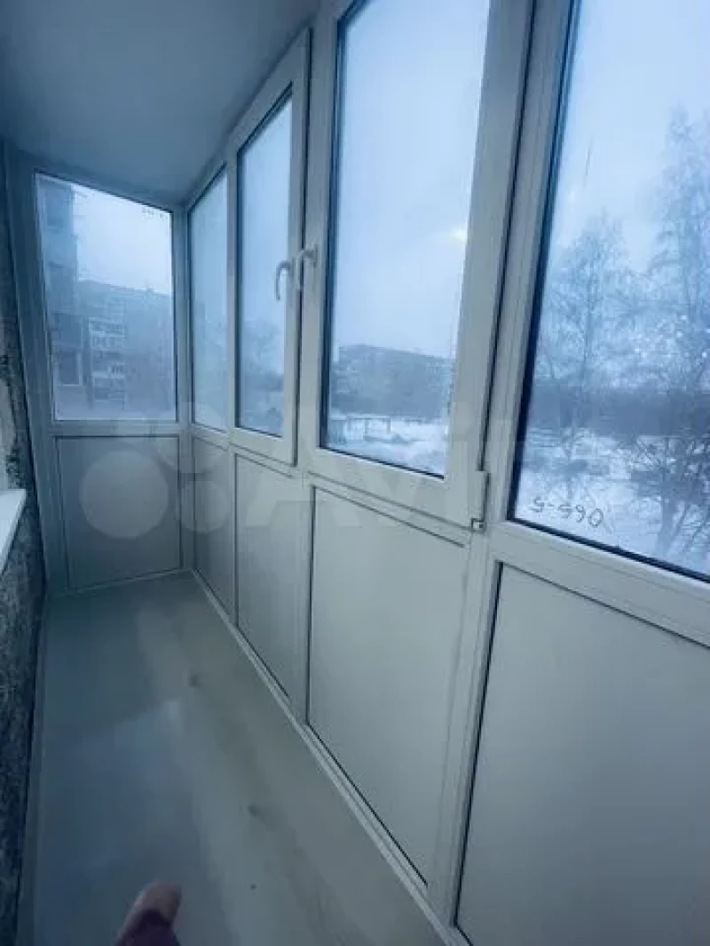 Продажа 3-комнатной квартиры в Барнауле