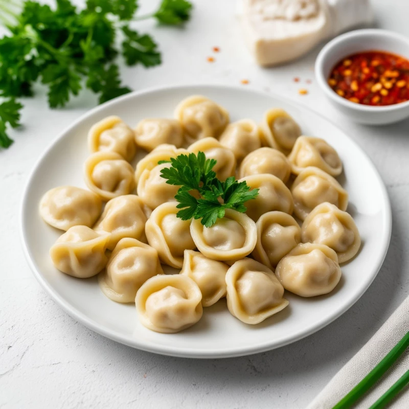 Пельменная Pelmen House: бизнес под ключ