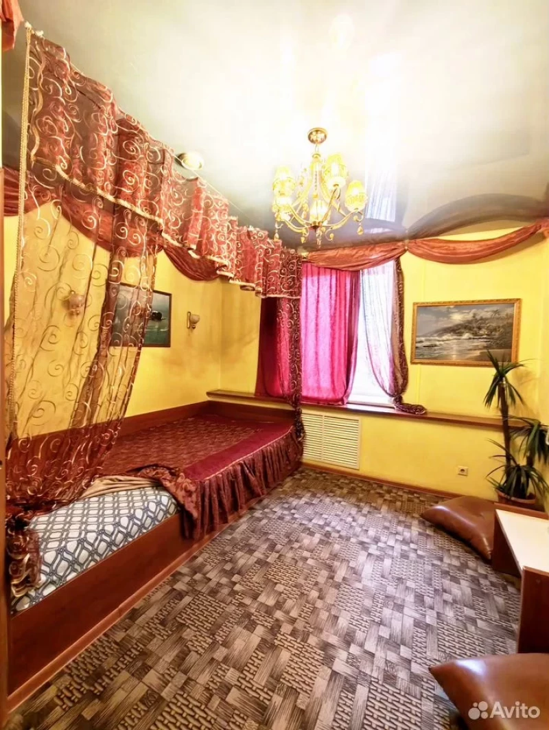 Продажа гостиничного бизнеса в Барнауле