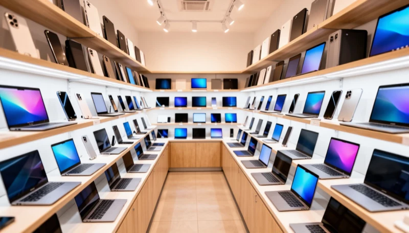 Дефицит памяти: последствия для рынка