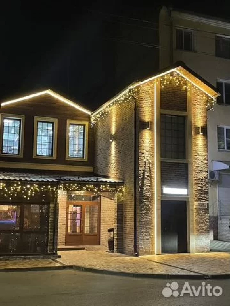 Продажа ресторана Atlas в Барнауле