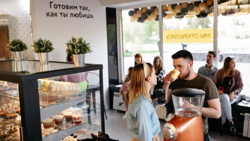 Выживание общепита: мнение ресторатора