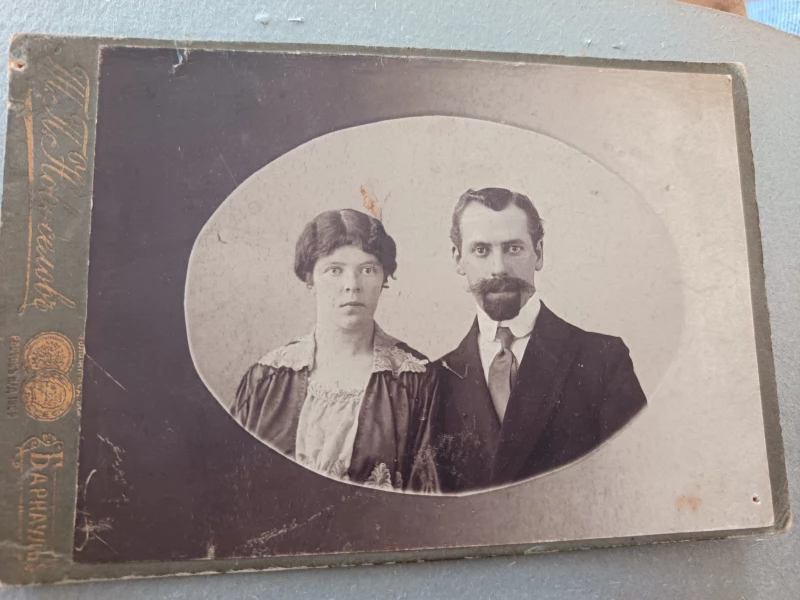 Судьба дома на переулке Радищева, 35