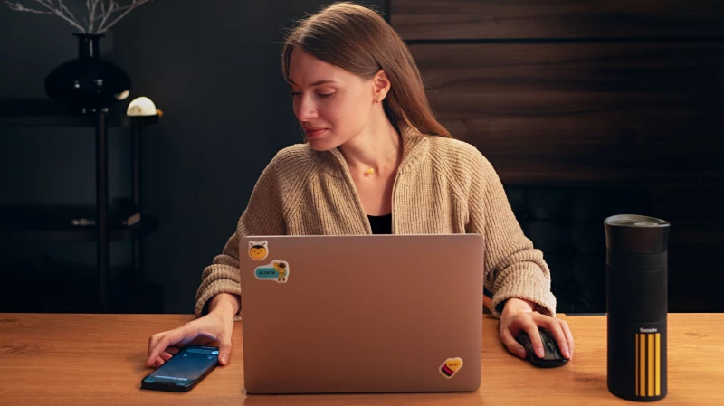 Билайн улучшил услуги в Барнауле