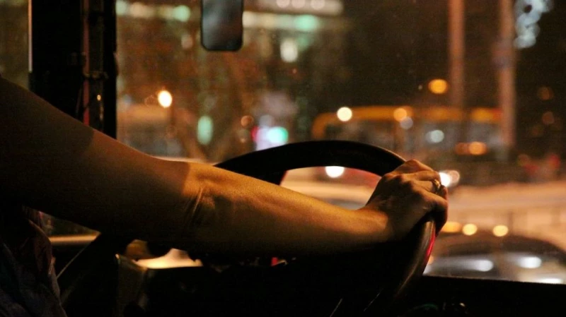 Инциденты в барнаульском транспорте