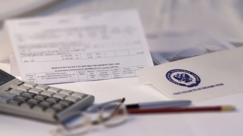 АвтоУСН в Алтайском крае: итоги и особенности