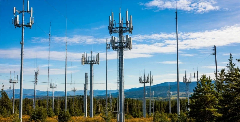 5G в России: проблемы с зарубежными смартфонами