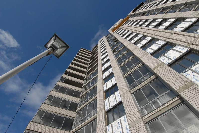 Строительство в Алтайском крае: итоги 2025 года