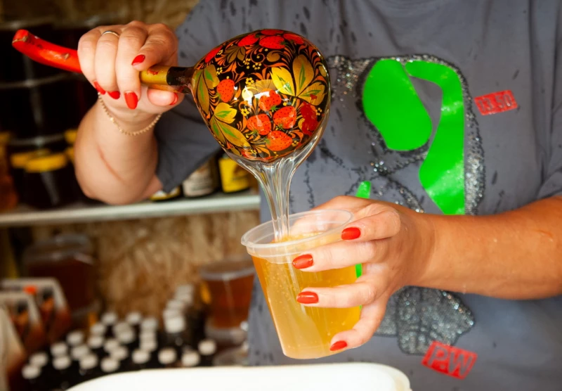 ГОСТ на чак-чак: новые стандарты