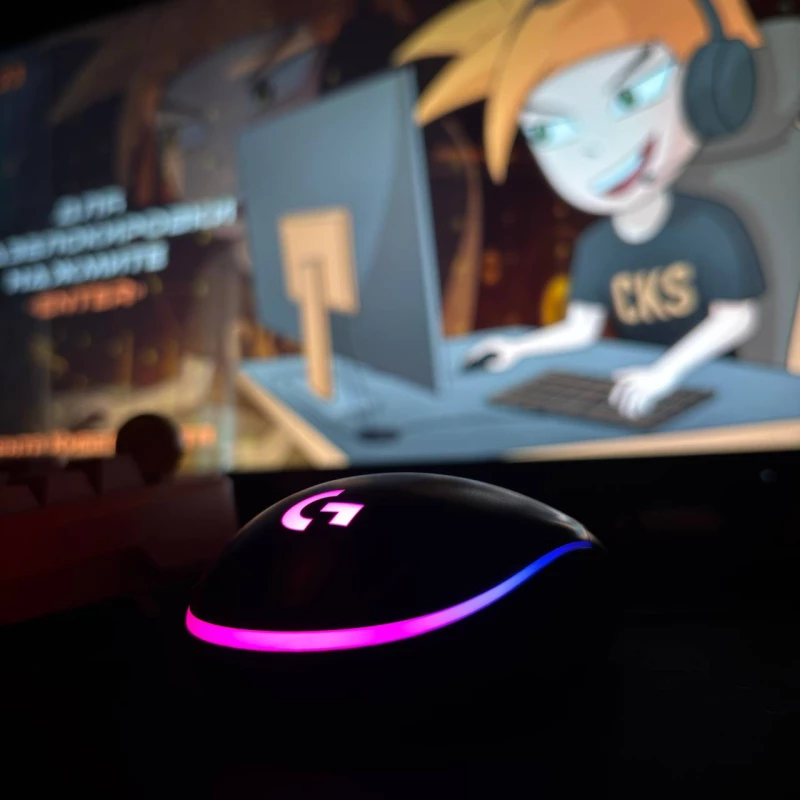 Ростелеком улучшил интернет в Центре Киберспорта Барнаула