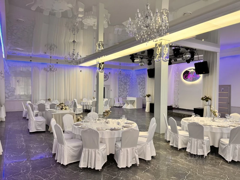 Продажа банкет-холла в Барнауле