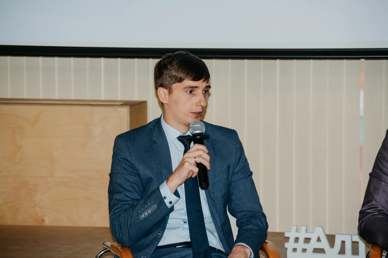 Градостроительная политика Барнаула: итоги и планы