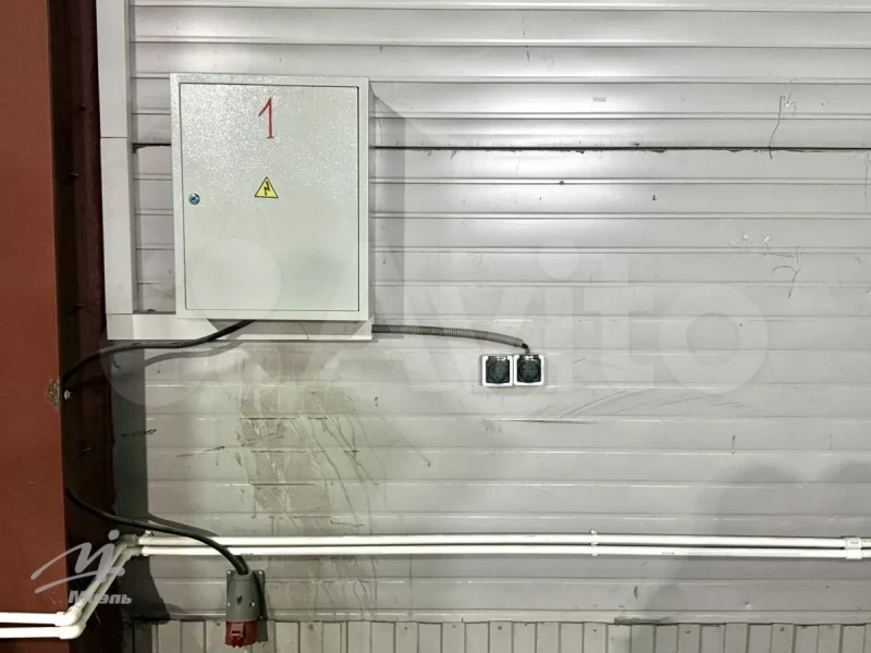 Продажа торгово-офисного комплекса в Барнауле