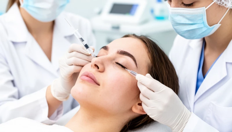 Уколы с ПДРН: польза или риск?