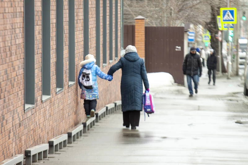 Трудности трудоустройства женщин после 45 лет