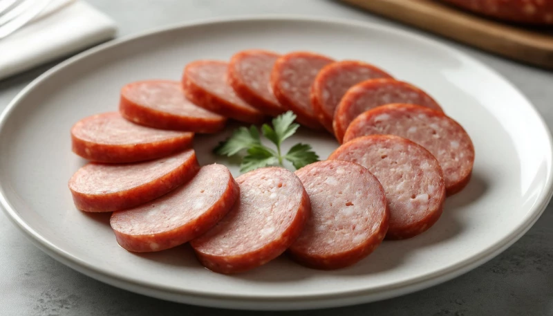 Дихлофос в китайской колбасе: последствия нарушения ТП