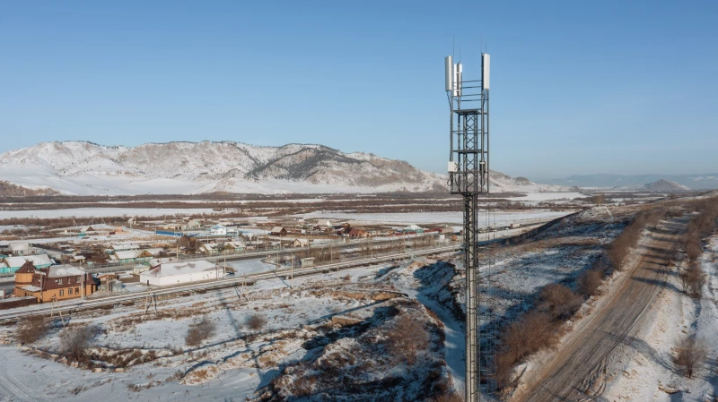 «Пилар» инвестирует 400 млн в инфраструктуру Сибири