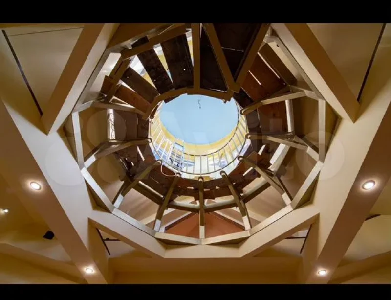 Коттедж в Барнауле за 65 млн рублей