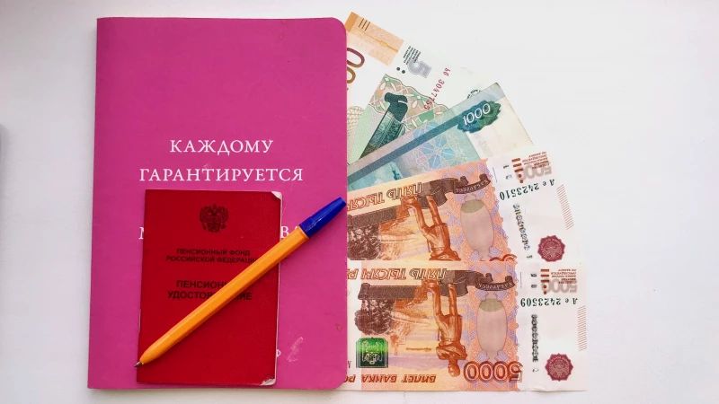 Как узнать размер пенсионных накоплений